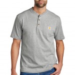 Carhartt Heather Grey