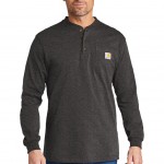 Carhartt Carbon Heather