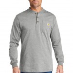 Carhartt Heather Grey