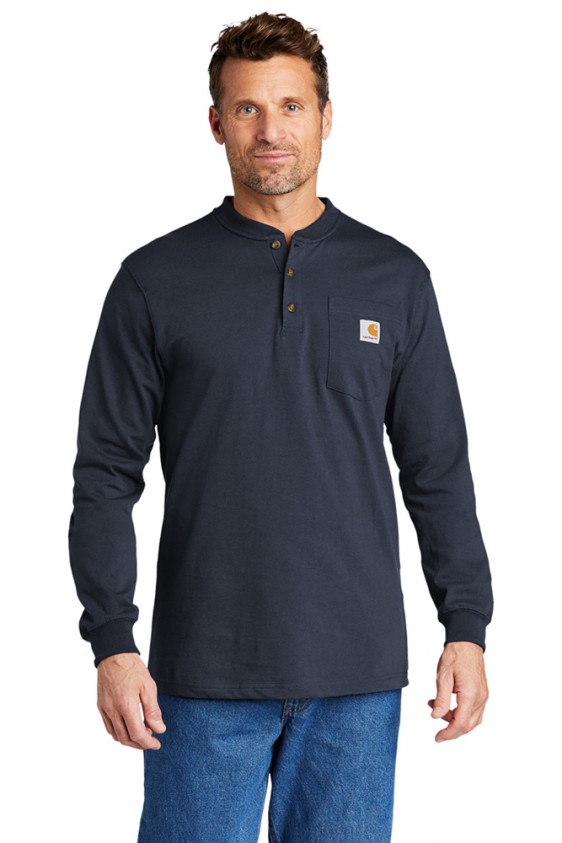 Carhartt Navy