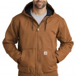 Carhartt Brown