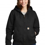 Carhartt Black