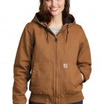 Carhartt Brown