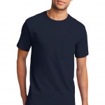 Port Authority Deep Navy