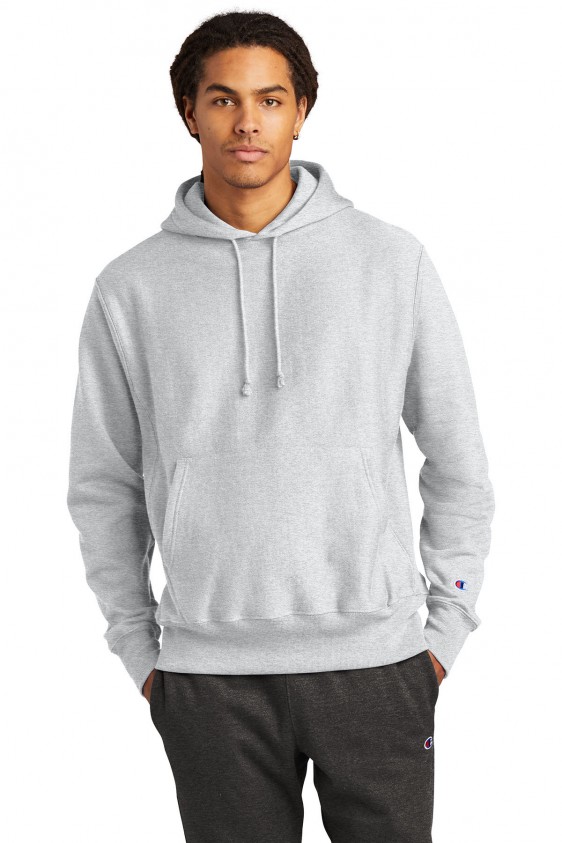 Champion Oatmeal Heather