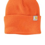 Carhartt Brite Orange