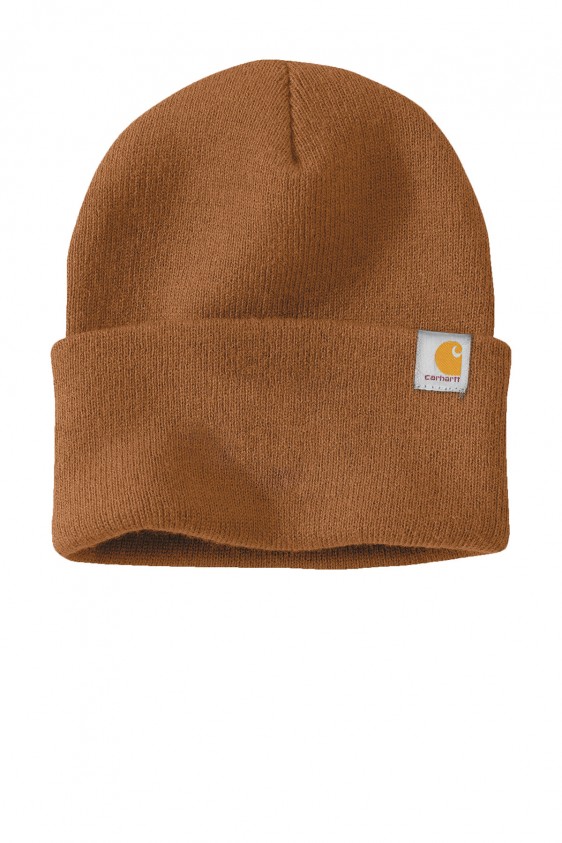 Carhartt Brown