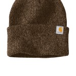 Carhartt Dark Brown/Sandstone