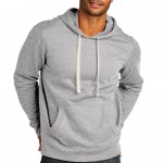 District Light Heather Grey