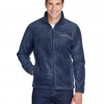 Columbia Collegiate Navy