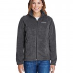 Columbia Charcoal Heather