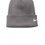 Nike Medium Grey