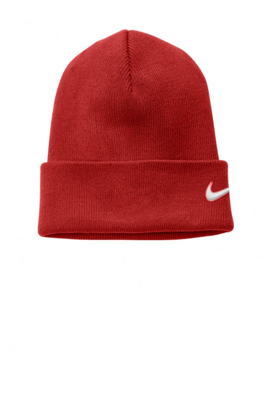 Nike University Red