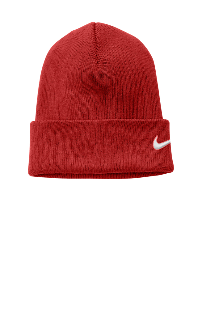 Nike University Red