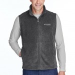 Columbia Charcoal Heather