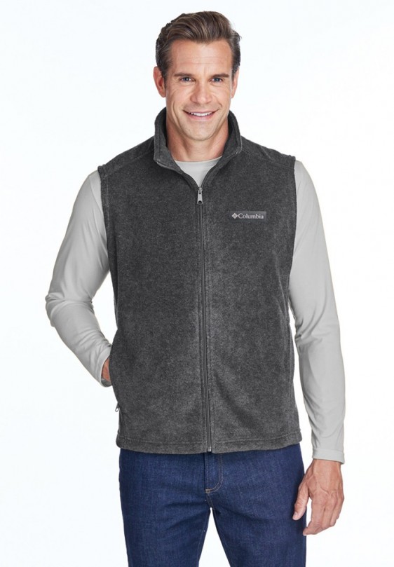 Columbia Charcoal Heather