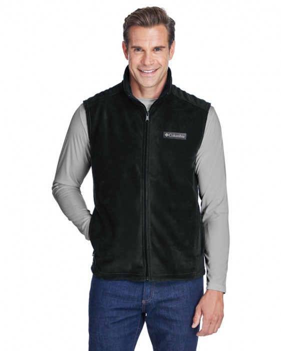 Columbia Charcoal Heather