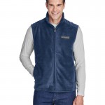 Columbia Collegiate Navy