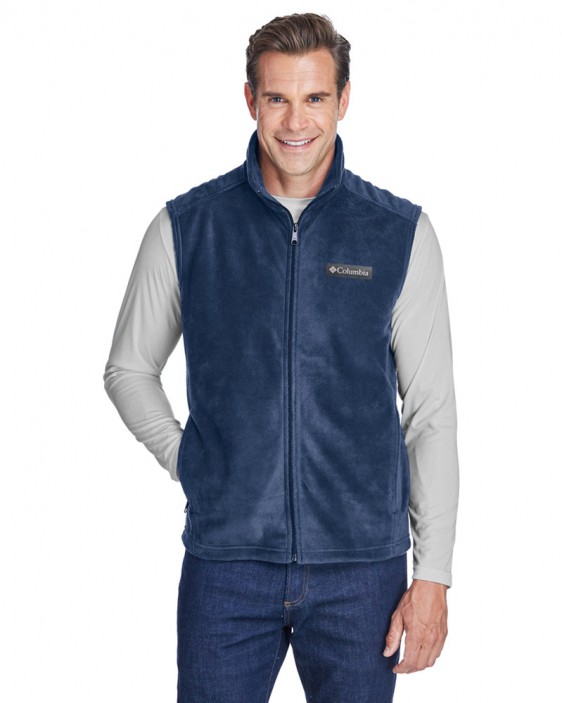 Columbia Charcoal Heather