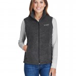 Columbia Charcoal Heather