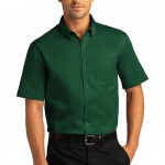 Port Authority Dark Green