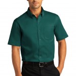 Port Authority Marine Green