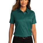 Port Authority Marine Green