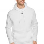 Under Armour White