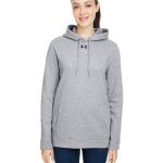 Under Armour True Gray Heather