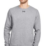 Under Armour True Gray Heather