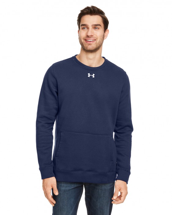 Under Armour True Gray Heather