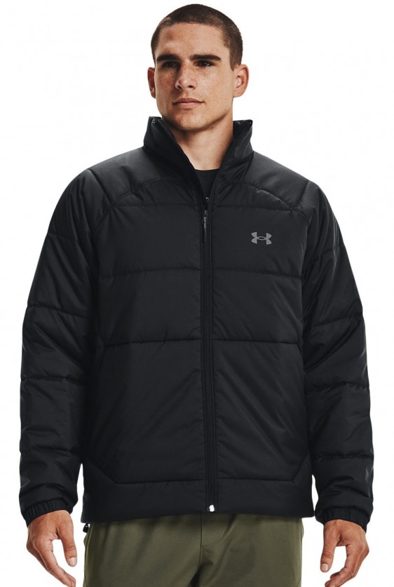 Under Armour Black