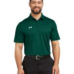 Under Armour Forest Green