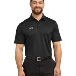 Under Armour Black