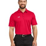 Under Armour Red