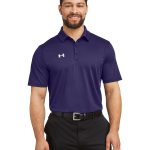 Under Armour Purple