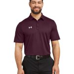 Under Armour Maroon