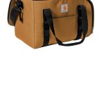 Carhartt Duffel 36 can Brown