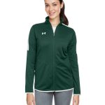 Under Armour Forest Green