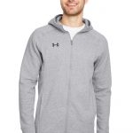 Under Armour True Gray Heather