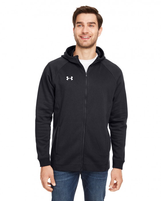 Under Armour True Gray Heather