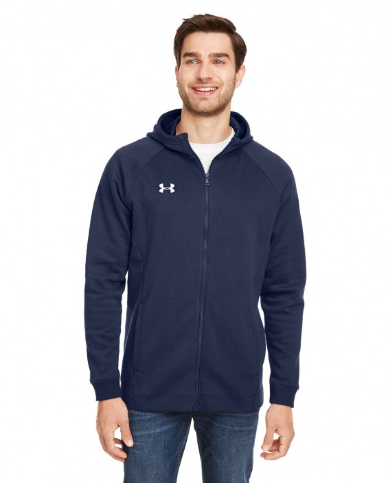 Under Armour True Gray Heather