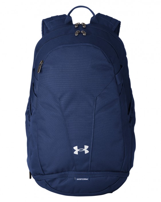 Under Armour Grey Heather/Black