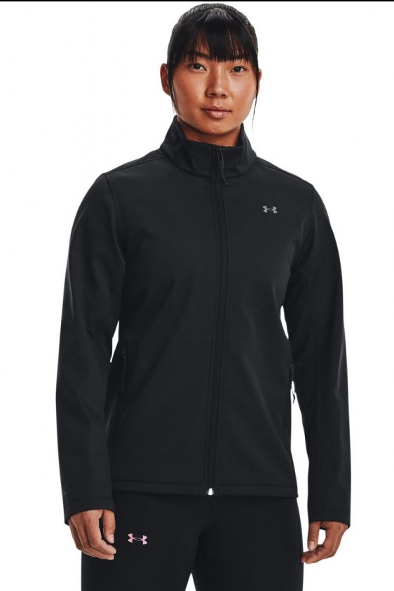 Under Armour Black