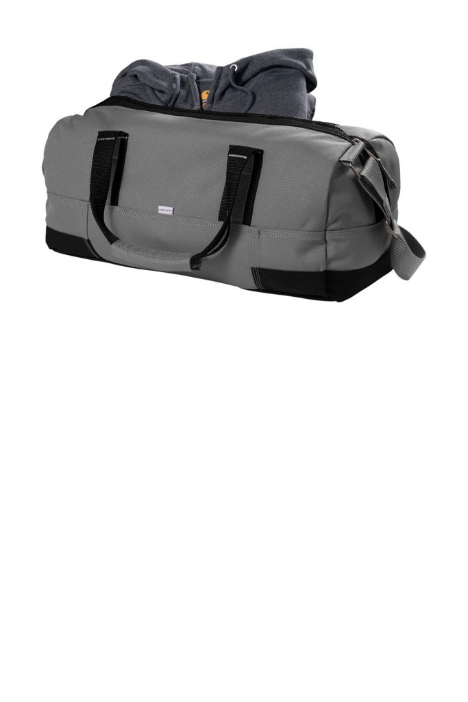 Carhartt Duffel Gray