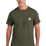 Carhartt Basil Heather