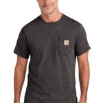 Carhartt Carbon Heather