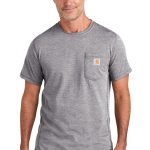 Carhartt Heather Grey