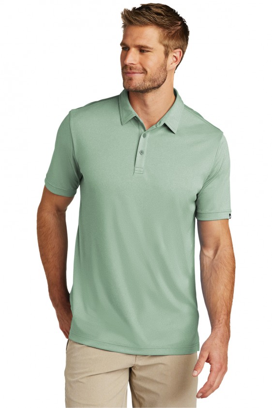 TravisMathew Beryl Green Heather