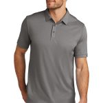 TravisMathew Quiet Shade Grey Heather